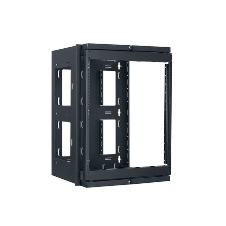 Lowell SwingGate Rack 12Ux19D SGR-1218